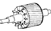 rotor